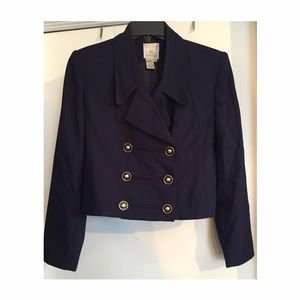 Vintage blazer