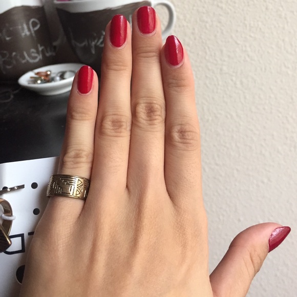 Three ALDO Rings - Picture 2 of 4