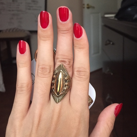 Three ALDO Rings - Picture 3 of 4