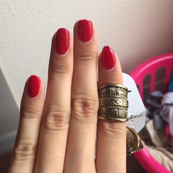 Three ALDO Rings - Picture 4 of 4