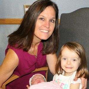 Meet your Posher, Debra