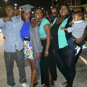 Meet your Posher, Lanita