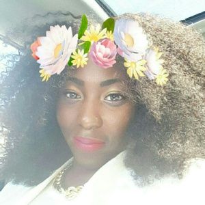 Meet your Posher, Laurae