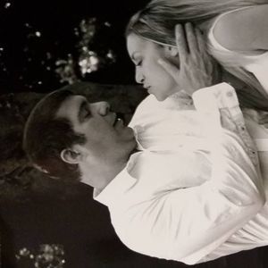 Meet your Posher, Beth