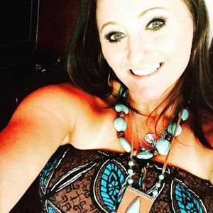 Meet your Posher, Renee