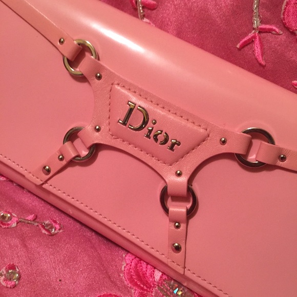 Dior Wallet