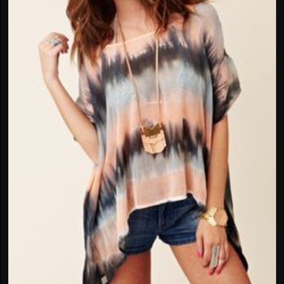 Gypsy 05 Top