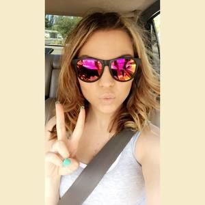 Meet your Posher, Jordan