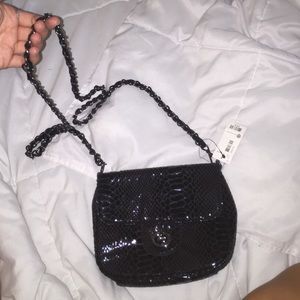 The Limited cross body