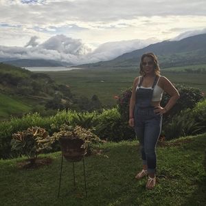 Meet your Posher, Joanne