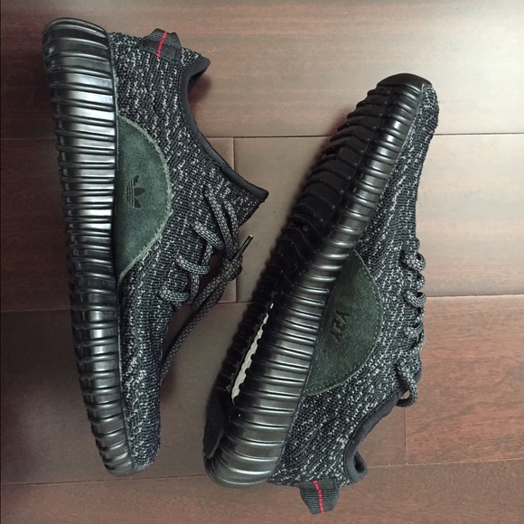2016 Yeezy Boost 350