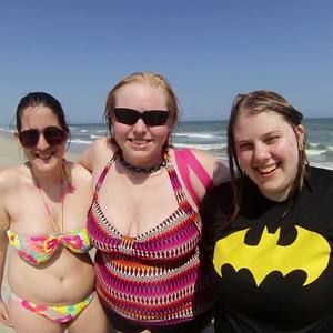 Meet your Posher, Dana