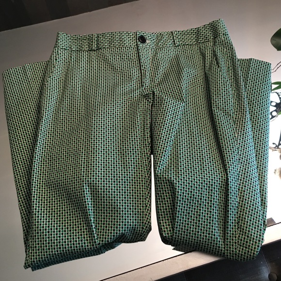 Banana republic pants