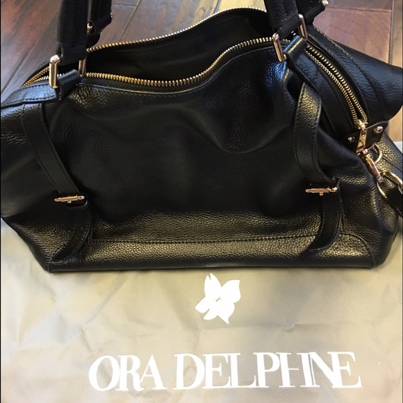 Ora Delphine handbag