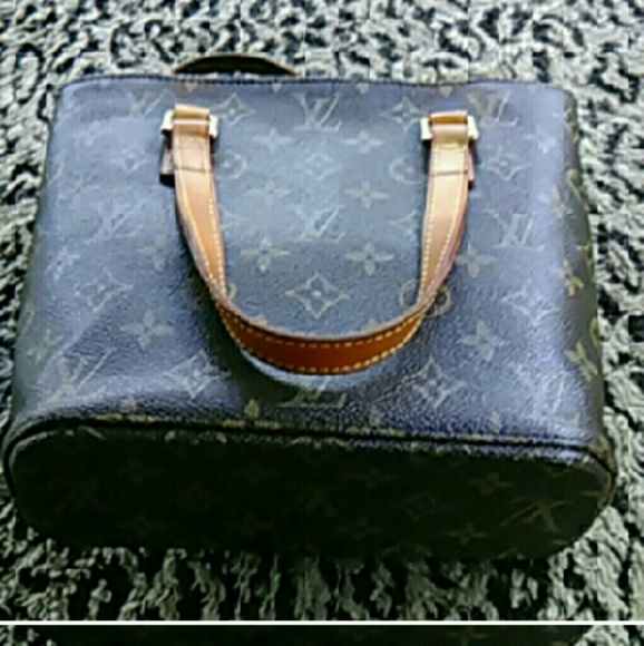 Louis Vuitton Tote