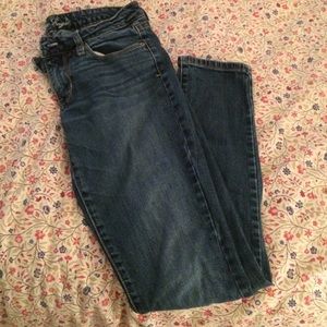 American Eagle Jeans!