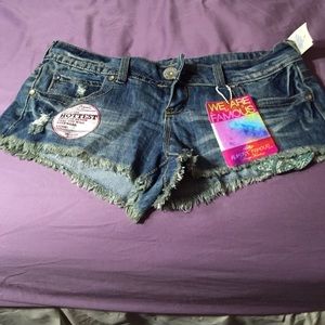 Shorts