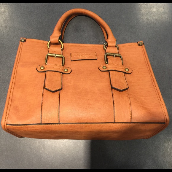 2 bags in one tote