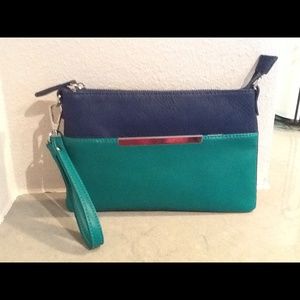 Charming Charlie Wristlet