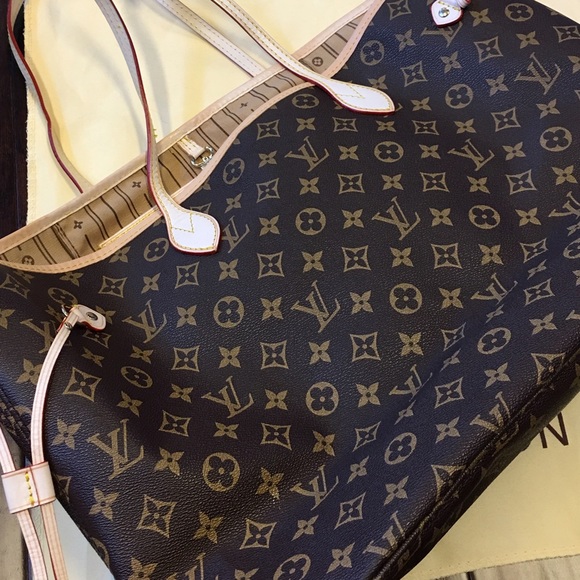 Large Carry All Tote