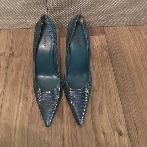 Bebe Pump