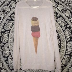 ICE CREAM TOP🍦🍦