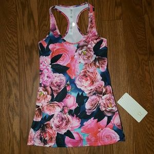 Lululemon cool racerback