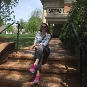 Meet your Posher, Ludmila