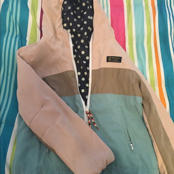 Jacket - Picture 1 of 2