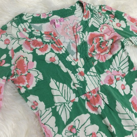 Lilly Pulitzer dress. On sale now!!! - Picture 2 of 4