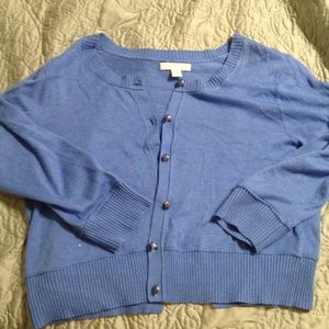 Lightweight New York & Company Cardigan