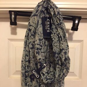 CHAPS Infinity Scarf
