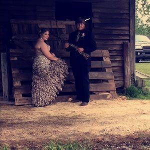 Meet your Posher, Alex