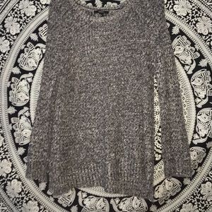 Mens Forever 21 sweater