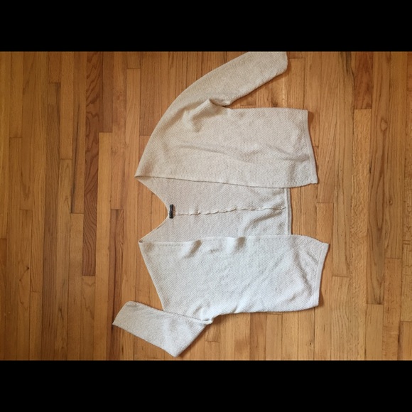 Brandy Melville Caroline Cardigan