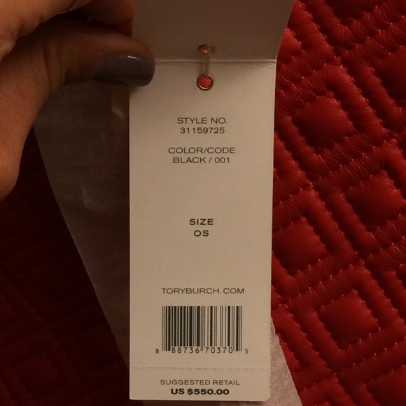**BUYERS BEWARE**