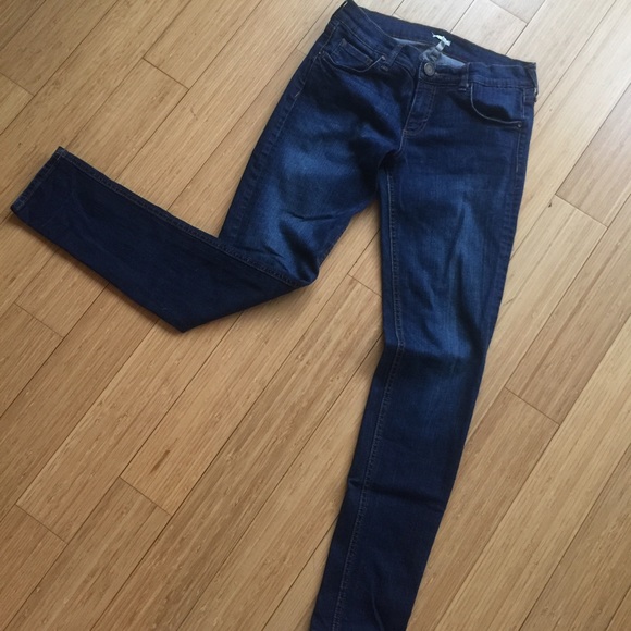 Edison jeans size 27