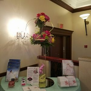 Meet your Posher, Lavette