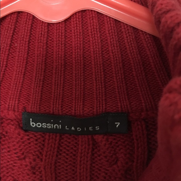 Bossini Sweaters - Picture 2 of 2