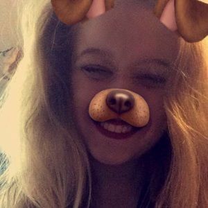 Meet your Posher, Lily