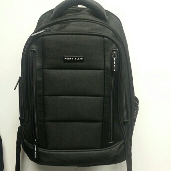 Laptop & tablet backpack