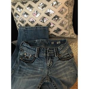 Miss Me Jeans Boot Cut