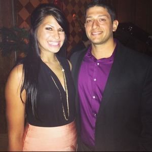 Meet your Posher, Jade