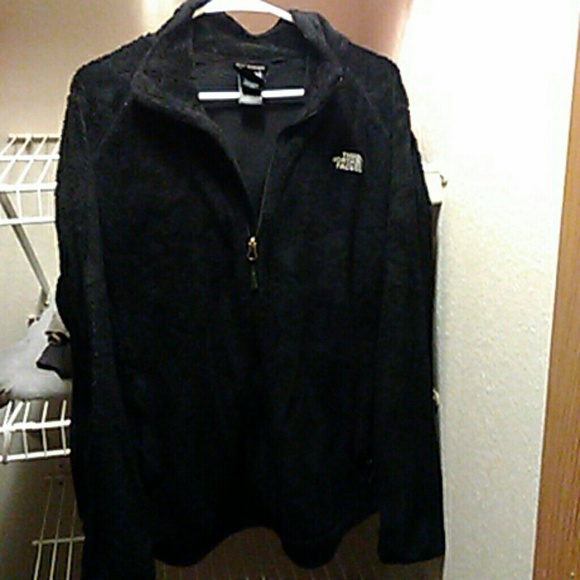 North Face xxl