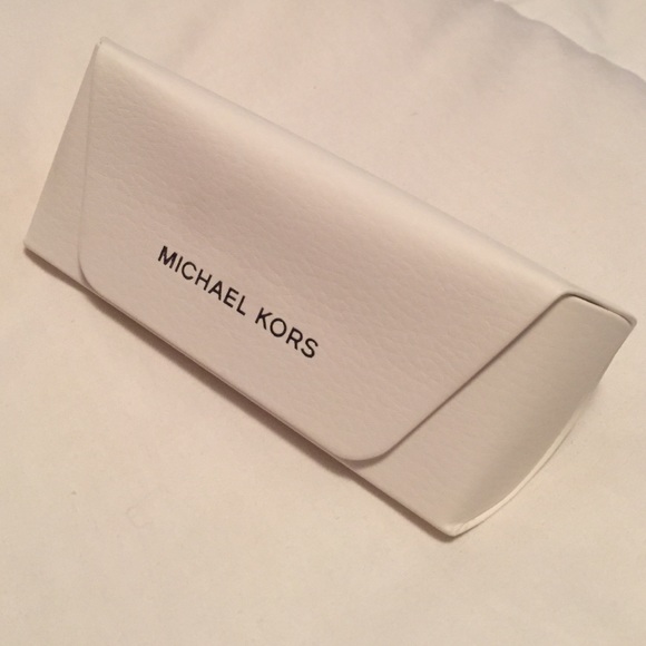 Michael Kors Glasses Case