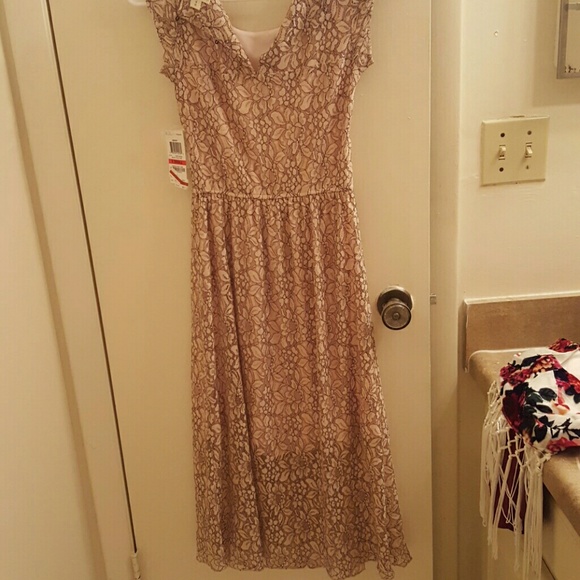MAISONJULES dress