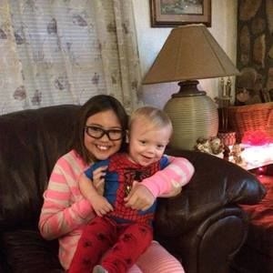 Meet your Posher, Darlene