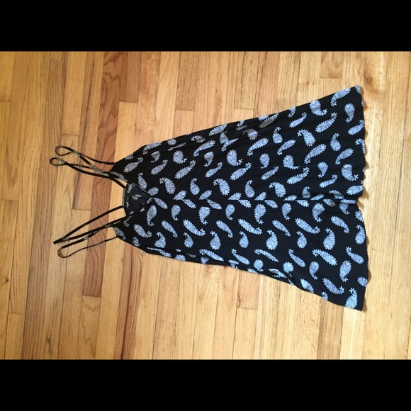 Brandy Melville Tank/Short Dress
