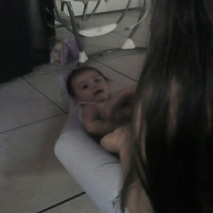 Meet your Posher, Matilde