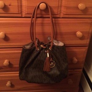 Michael Kors purse